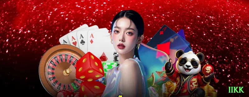 iikk - Super Edition v5.7.3 Screenshot 1