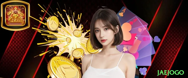 jaejogo Mega Casino App Screenshot 1