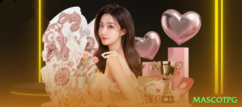 mascotpg Gaming Max Screenshot 2