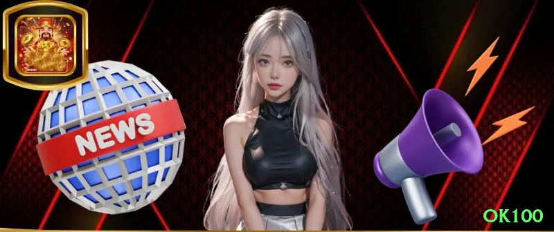 ok100 Live Casino Gold Screenshot 1