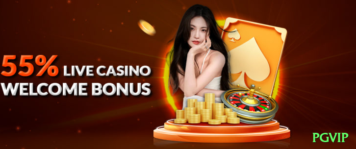 pgvip Casino Pro v1.6.3 Screenshot 2