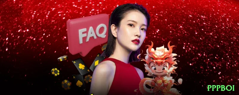 pppboi Casino VIP v5.9.7 Screenshot 1