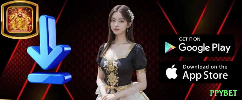 ppybet Mega Gaming App Screenshot 2