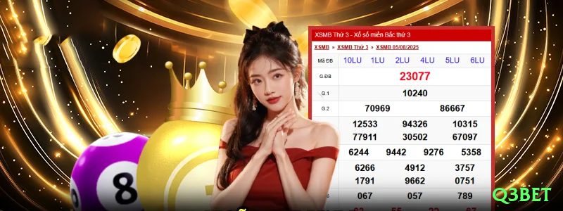 q3bet - Gaming Master Screenshot 2