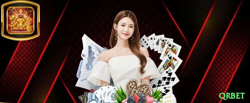 qrbet Gaming King Screenshot 2