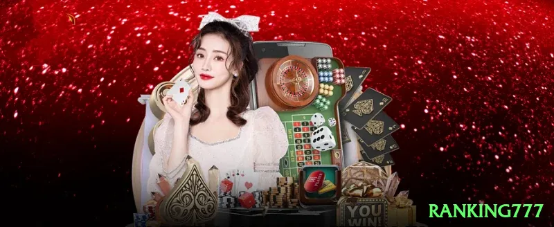 ranking777 Turbo Gaming App Screenshot 2