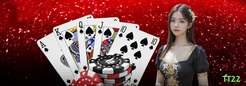 tt22 Casino Master v3.0.8 Screenshot 1