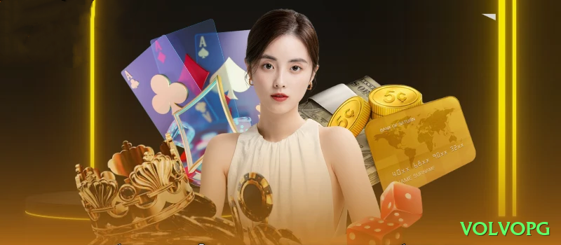 volvopg Master 2026 Screenshot 1