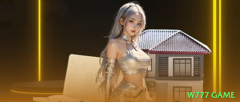 w777 game Casino Official v3.1.1 Screenshot 1