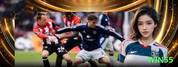 win55 - Live Premium Screenshot 2