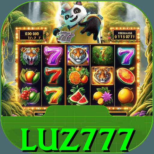 luz777 Super Rewards - 1