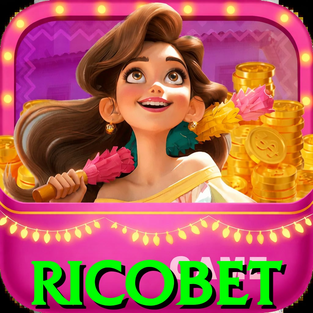 ricobet Supreme v1.0.1 - 1